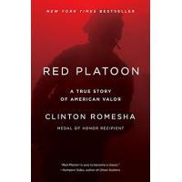 ราคา หมวดสีแดง เรื่องจริงแห่งความกล้าหาญของอเมริกา (21125284855)