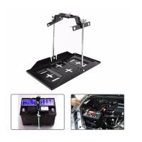 ราคา Camelbakที่ล็อคแบตเตอรี่รถยนต์ พร้อมถาดรองเหล็ก (21248059436)