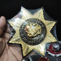 ราคา ตราโลโก้ ติดหน้ารถสำหรับหน่วยงานต่างๆมีหลายหน่วยงานงานดีใส่สวยประดับรถยนต์ (10205262053)