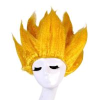 ราคา Anime Dragon Ball Z Goku Goku Costume for Kids Boy Halloween Party Dress Up (21697709601)