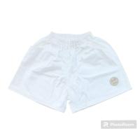 ราคา P A Jeans กางเกงขาสั้นเอวสม็อค กางเกงยีนส์ ขาสั้นเอวสม็อค กางเกงยีนส์ขาสั้น ผญ กางเกงยีนส์ขาสั้น เอวยางยืด มีไซส์ใหญ่ 38 40 42 (19361029574)