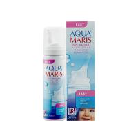 ราคา Aqua Maris Baby Nasal Spray สเปรย์พ่นล้างจมูกสำหรับเด็ก 50 มล (22580899320)