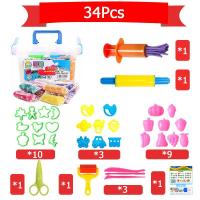 ราคา ถูกที่สุด ดินเบา 24 36 สี ดินเบาเกาหลีดินน้ำมัน ดินเบา 24 36 สี ดินเบาเกาหลี ดินเบาลูกเจี๊ยบ ของเล่นเด็ก แฮนด์เม (21727271106)