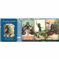 ราคา ไพ่ทาโรต์ชุด Everyday Witch Tarot Mini (22173344161)