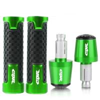 ราคา ปลั๊กยึดปลายด้ามจับมือจับ22มม รถจักรยานยนต์สำหรับฮอนด้า CBR300R CBR500R CBR929RR CBR600RR CBR954RR CBR1100XX CBR1000RR (19747135982)