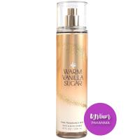 ราคา Bath and Body Works Warm Vanilla Sugar Body Care บาธ แอนด์ บอดี้ ผลิตภัณฑ์ดูแลผิวร่างกาย กลิ่น วอร์ วนิลา ชูการ์ (22315313483)