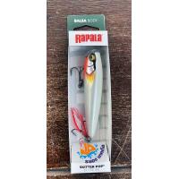 ราคา เหยื่อปลอม RAPALA SKITTER POP ELITE 95mm 17g (21431139886)
