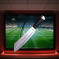 ราคา มีดพกพาเดินป่า Rambo Colombia มีดอเนกประสงค์ (22146902003)