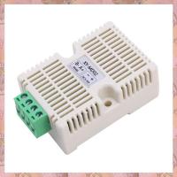 ราคา Temperature Humidity Transmitter RS485 SHT20 Sensor Modbus RTU Acquisition Module Transducer High Precision (21821701368)