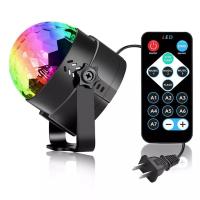 ราคา 36 RGB LED ไฟดีสโก้ Disco light ไฟปาร์ตี้ โคมไฟพาร์ ไฟพาร์LED ไฟเวทีไฟเธค ดิสโก้คลับหลอดไฟ เครื่องฉายไฟเวทีไฟแสงสี ประดับ ไฟพาร์ PARTY LED ไฟพาร์ (22519344530)