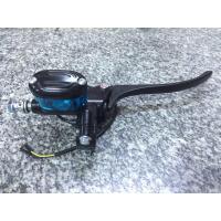 ราคา ปั้มบน ปั้มตู้ปลา ปั้มเบรคแต่ง มอเตอร์ไซค์ไฟฟ้า ใช้ได้หลายรุ่น (22686538939)