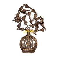 ราคา สร้อยทองเหลืองเก่าพระพุทธชินราช 24นิ้ว (17567330293)