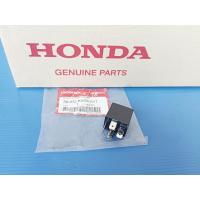 ราคา รีเลย์5ขา รีเลย์สตาร์ทแท้HONDA ADV150 Click 125i Click 150i Click 160iPCX125PCX150PCX160SH150 อะไหล่แท้ศูนย์HONDA 38502 KWN 901 1ชิ้น (19554278973)