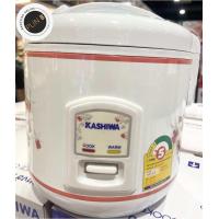 ราคา Kashiwa หม้อหุงข้าวอุ่นทิพย์ 1 0 ลิตร RC 110 (19355470603)