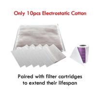 ราคา มี RFID ไส้กรอง สำหรับ XiaoMi Air Purifier Filter ไส้กรองอากาศ Xiaomi รุ่น Pro 3 2 2S 2C 3 3H 2H 3C (22822864805)