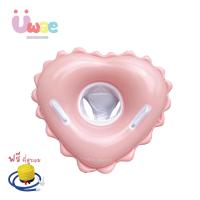 ราคา Uwae ห่วงยางเด็ก ห่วงยางสอดขาหัวใจพาสเทล รุ่นSR049 ห่วงยางสอดขามินนี่ รุ่น SR050 (22411706215)