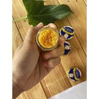 ราคา ยายเกียง ผงแต้มริดซี่ทวาร แบบเย็น 30 กรัม กระปุก ริดสีดวง แต้มฝี สูตรเย็น (20861451146)