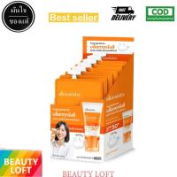 ราคา กล่อง x6 Skinsista Ultra Block Hybrid Sunscreen SPF50 PA 5g สกินซิสต้า อัลตร้า บล็อก ไฮบริด ซันสกรีน 5g (22798638374)
