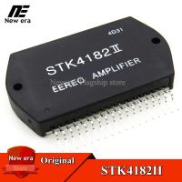ราคา 1Pcs Original STK4182II STK4182 II เสียงเครื่องขยายเสียงโมดูลใหม่ (19459405930)