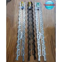 ราคา ขาเกล็ด ขาบานเกล็ด ชุดบานเกล็ดหน้าต่าง 4x13 Barco (7697509404)
