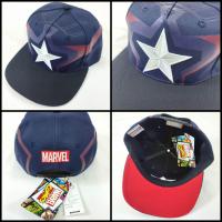 ราคา ลิขสิทธิ์แท้ หมวกแกป หมวก มาร์เวล Marvel มาร์เวล Captain America กัปตันอเมริกา Spideman สไปเดอร์แมน Starwars สตาร์วอร์ส Hulk ฮัค Iron Man ไอร่อนแมน (9118648755)