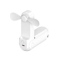 ราคา เย็นสบายทันที พัดลมพกพา พัดลม พัดลมมือถือ พับได้ พกพาสะดวก ตั้งโต๊ะ ยืดหดได้ มีแบตในตัว กระจกและไฟฉายในตัวพับเก็บได้ ปรับแรงลมได้ 3 ระดับ พัดลมแบบพกพา พัดลมมือถือ พัดลมมินิน้อง พัดลมชาร์จไฟ พัดลมเล็ก 