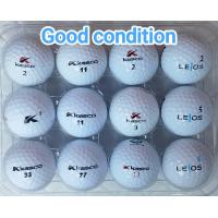 ราคา ลูกกอล์ฟมือสอง Chep Used Golf Ball ราคาถูก ลูกจริง ลูกขาว ลูกสี เน้นประหยัด bridgestone volvik nike xxio tourstage prgr (22095750864)