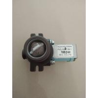 ราคา Promotion วาล์วน้ำเข้าเครื่องซักผ้า วาล์วเดียว 1ทาง Panasonic วาล์วเดี่ยววาล์วน้ำเข้าเดี่ยว ซักผ้า PANASONIC FVS 166V1 W FVS 166V1 W 1 WV 27LS 4TA 220VAC เกรดแท้ (18856070226)