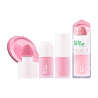 ราคา แท้ ถูกที่สุด ไลฟ์ทุกวัน Baby Bright เอ็กซ์โซไวท์คุชชั่นบลัช 4ml เบบี้ไบร์ท (22855193404)