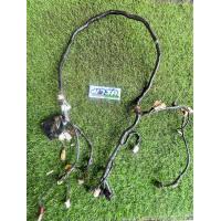 ราคา ชุดสายไฟฟีโน่ รุ่นเกย์แยก กล่องไฟ2ปลั้ก Yamaha Fino แท้มือสอง100 (22593978138)