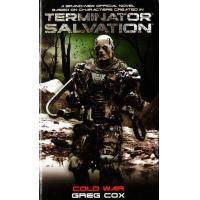 ราคา Plan for kids หนังสือต่างประเทศ Terminator Salvation Cold War ISBN 9781848560871 (21186843485)