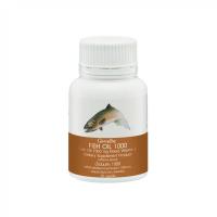 ราคา น้ำมันปลา น้ำมันตับปลา มีกรดไขมันโอเมก้า DHA EPA Fish Oil fish oil น้ำมันตับปลา น้ำมันปลา fish oil ปลา1000mgแท้ โอเมก้า 3 วิตามินรวม วิตามิน (21838232942)