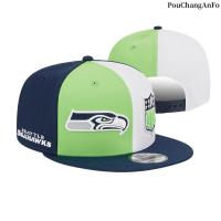 ราคา หมวกทีมฟุตบอลอเมริกัน20หมวกเบสบอลหมวกขอบแบนหัวปรับขนาด Topi Bordir สามมิติสินค้าจากโรงงาน (21696638694)