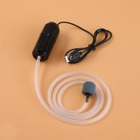 ราคา เครื่องปั๊มออกซิเจน ชาร์จ USB ขนาดเล็ก ปั้มออกซิเจน ออกซิเจนตู้ปลา อ๊อกซิเจนปลา สําหรับตู้ปลา ตกปลา (21979245513)