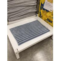 ราคา พรมเช็ดเท้า IKEA รุ่น TOFTBO พรมเช็ดเท้าห้องน้ำ พรมเช็ดเท้าเนื้อนุ่ม พรมห้องน้ำ มีให้เลือก 4สี ขนาด 40x60 ซม (22802704882)
