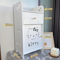 ราคา ชั้นเก็บของ ชั้นวางของ ตู้เก็บของ ตู้วางของ ตู้ลายแมว (19494183535)