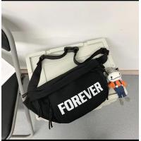 ราคา กระเป๋าสะพาย กระเป๋าคาดอก ทรงวินเทจ กระเป๋าคาดเอว แฟชั่นแบบลำลอง สำหรับผู้ชาย ผู้หญิง กระเป๋าคู่รัก กระเป๋าอเนกประสงค์ (22792948800)