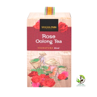 ราคา สิงห์ปาร์ค ชามะลิ อู่หลงและ ชากุหลาบ อู่หลง แบบซองชา ชาอู่หลงเบอร์12 ก้านอ่อน ไร่บุญรอด เชียงราย (22345202476)