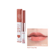 ราคา ลิปสติก ลิป เนื้อแมท ลิปกลอส อินโนเวีย แมท แอนด์ ชายนี่ ลิป ดูโอ กิฟฟารีน (22513068267)