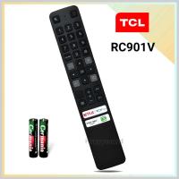 ราคา รีโมททีวี LCD LED Samart TV ยี่ห้อ TCL รุ่น RC901V (21722253640)