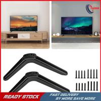 ราคา Taixer ขาขาตั้งทีวีทีวีตั้งโต๊ะสำหรับทีวีจอแบน LEDขายึดเครื่องประดับสำหรับเปลี่ยนแทนอเนกประสงค์32ถึง55นิ้ว (21440571042)