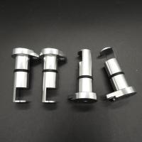 ราคา ล็อควาว KR งานมิเนียม CNC ชุดล็อควาล์ว KR SERPICO VICTOR Kr150 มิเนียมล้อกวาว 1 คู่ (22780875273)