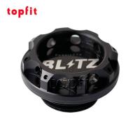 ราคา ผ้าคลุมถังน้ำฝาปิดน้ำมันเครื่องอลูมิเนียม Xps Blitz สำหรับฮอนด้าสำหรับโตโยต้าสำหรับซูบารุ (17282408369)