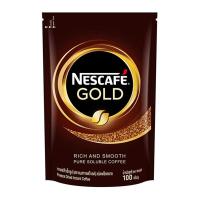 ราคา เนสกาแฟ โกลด์ 100 ก (21947389858)