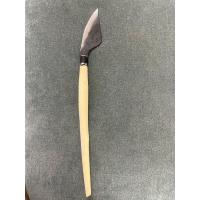 ราคา มีดเหลาตอก มีดเหลาตอกพร้อมด้าม มีดใช้ในงานหัตถกรรมงานจักสาร มีดเหลาไม่ไผ่ SDDBUTDNYMOFNDNDFYMOUG 7806807687608760 (14664300466)