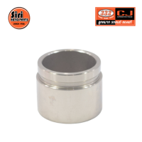 ราคา 333 ลูกสูบดิสเบรค TOYOTA LN50 MTX โตโยต้า ฮีโร่ ไมตี้เอ็ก 3PD 2470 47731 40010 ขนาด วงนอก 60 20 สูง 48 00 จำนวน 1 ชิ้น CALIPER PISTON (18804595628)