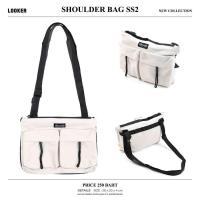 ราคา กระเป๋าสะพายข้าง V 2 LOOKER Shoulder Bag SS2 (22753246200)