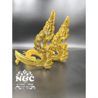ราคา รัดต้นแขนปะเก็นลายกนก สำหรับผู้ใหญ่ (22321321008)