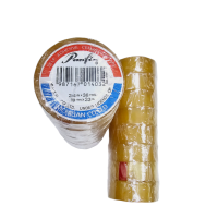 ราคา เทป สก็อตเทป ใส Panfix 19 33m แพ็ค 8 ม้วน (22764101609)
