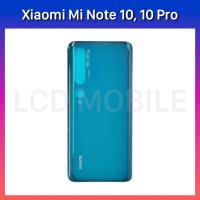 ราคา ฝาหลัง Xiaomi Mi Note 10 Mi Note 10 Pro M1910F4G M1910F4S Back Cover LCD Mobile (7775954800)